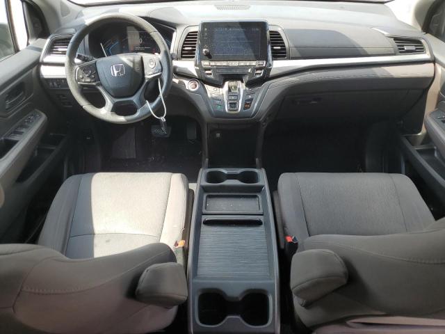 5FNRL6H52JB065176 - 2018 HONDA ODYSSEY EX Qara foto 8