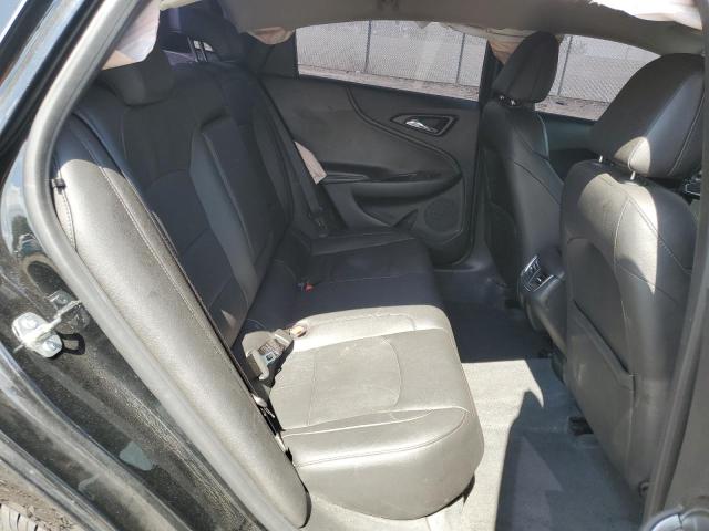 1G1ZD5ST2KF151575 - 2019 CHEVROLET MALIBU LT Qara foto 10