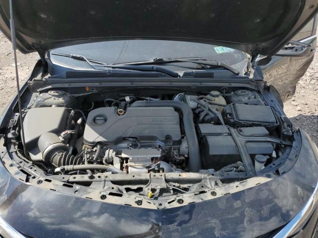 1G1ZD5ST2KF151575 - 2019 CHEVROLET MALIBU LT Qara foto 11