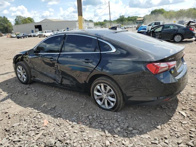 1G1ZD5ST2KF151575 - 2019 CHEVROLET MALIBU LT Qara foto 2