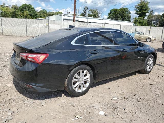 1G1ZD5ST2KF151575 - 2019 CHEVROLET MALIBU LT Qara foto 3