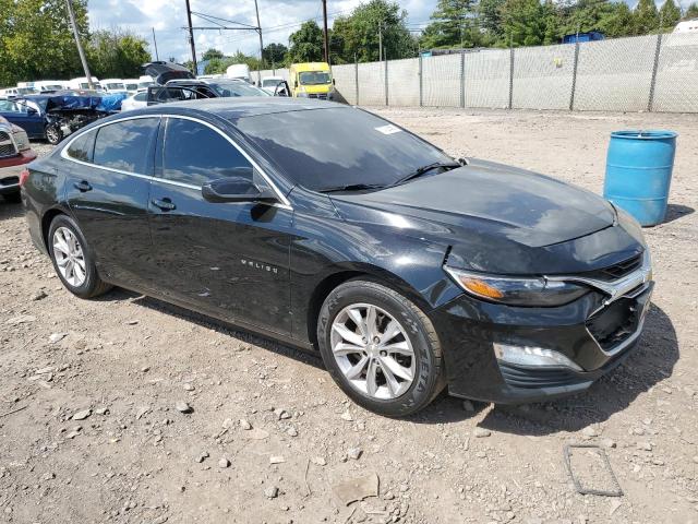 1G1ZD5ST2KF151575 - 2019 CHEVROLET MALIBU LT Qara foto 4