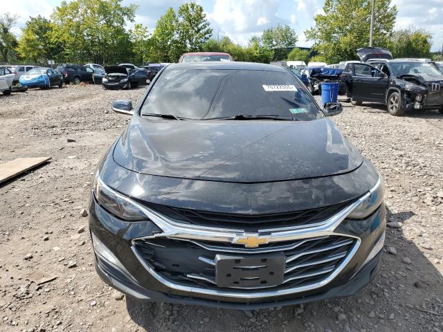 1G1ZD5ST2KF151575 - 2019 CHEVROLET MALIBU LT Qara foto 5