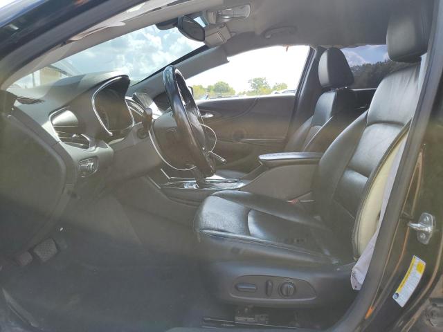 1G1ZD5ST2KF151575 - 2019 CHEVROLET MALIBU LT Qara foto 7