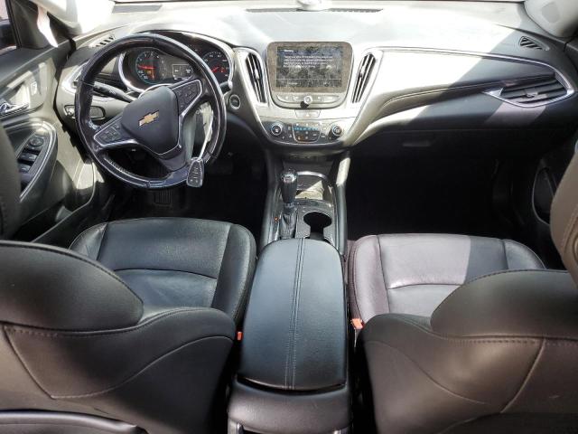 1G1ZD5ST2KF151575 - 2019 CHEVROLET MALIBU LT Qara foto 8