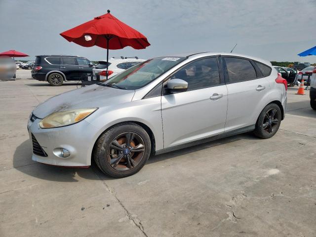 2014 FORD FOCUS SE, 