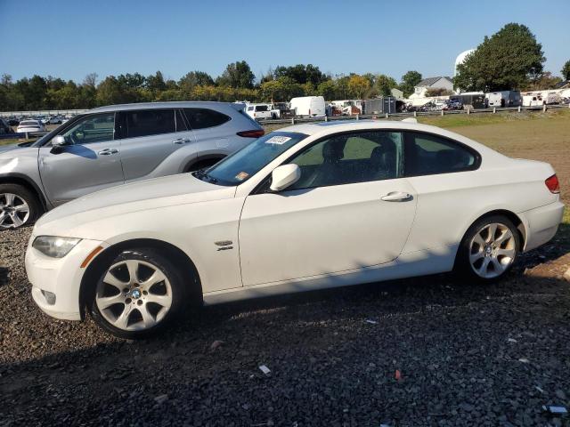 WBAWV5C51AP098414 - 2010 BMW 328 XI SULEV WHITE photo 1