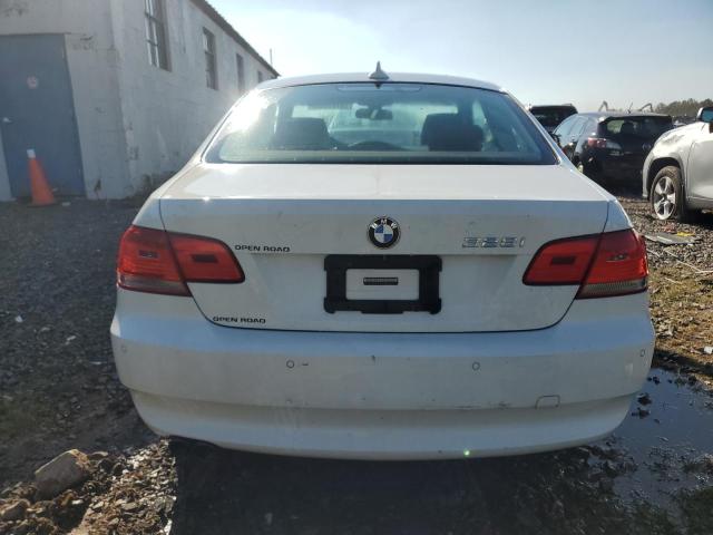 WBAWV5C51AP098414 - 2010 BMW 328 XI SULEV WHITE photo 6