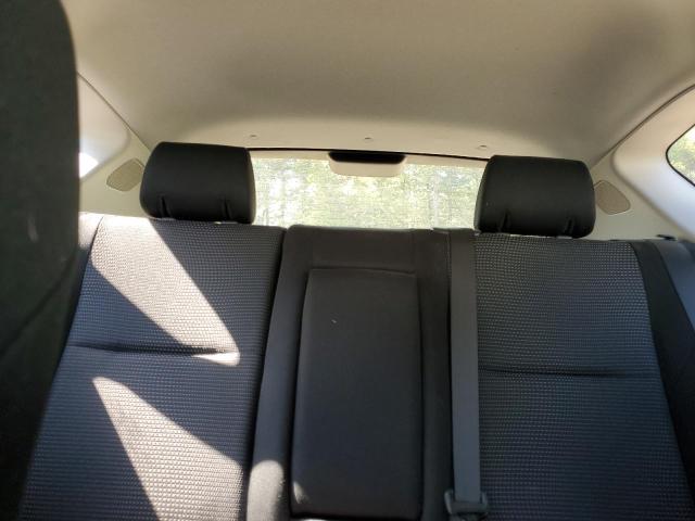 JM1BL1L85C1582697 - 2012 MAZDA 3 I 蓝色 照片 10