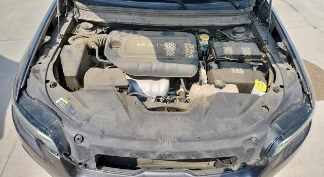 1C4PJLDB3KD143304 - 2019 JEEP CHEROKEE LIMITED Boz foto 12