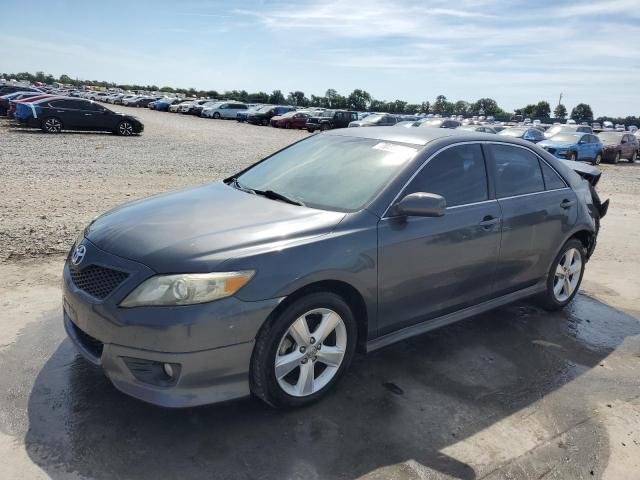 2010 TOYOTA CAMRY BASE, 