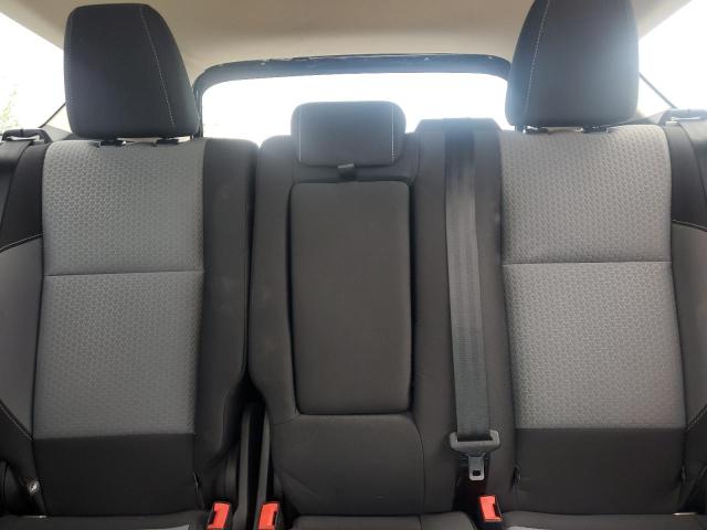 1FMCU0GD8JUD27164 - 2018 FORD ESCAPE SE Қара фото 10