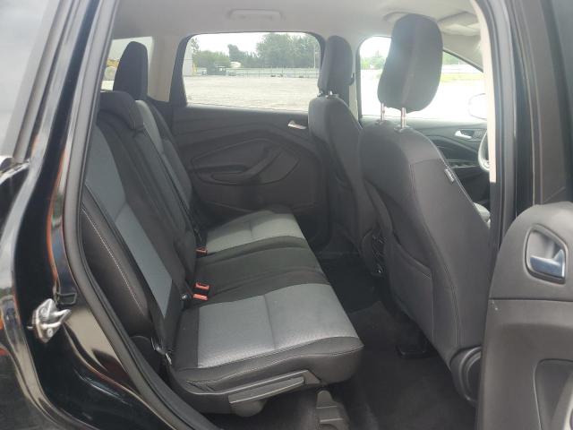 1FMCU0GD8JUD27164 - 2018 FORD ESCAPE SE Қара фото 11