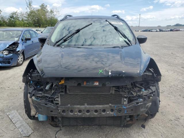 1FMCU0GD8JUD27164 - 2018 FORD ESCAPE SE Қара фото 5