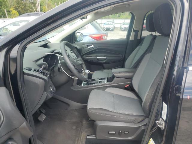 1FMCU0GD8JUD27164 - 2018 FORD ESCAPE SE Қара фото 7