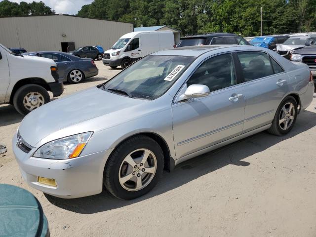 2006 HONDA ACCORD HYBRID, 
