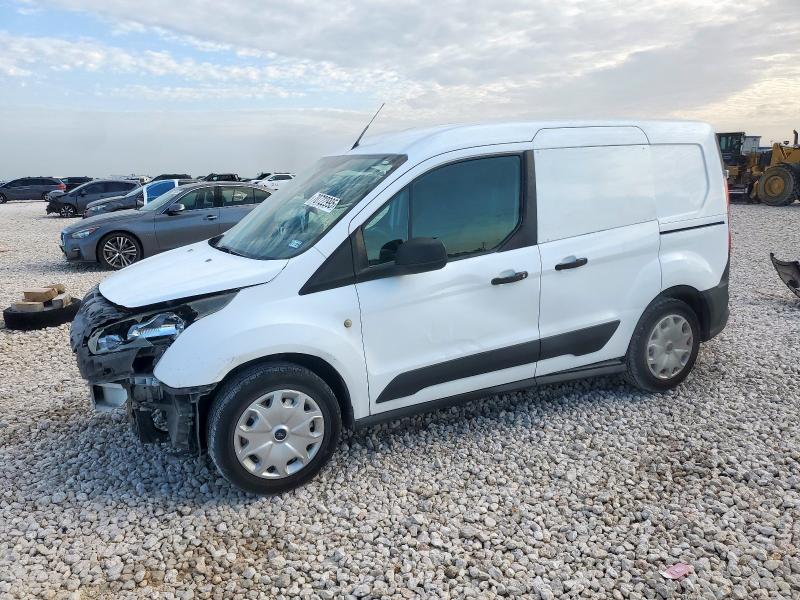 2014 FORD TRANSIT CO XL, 
