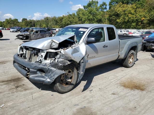 2007 TOYOTA TACOMA ACCESS CAB, 