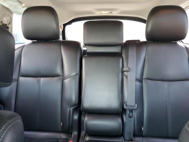 5N1AR2MN5GC655903 - 2016 NISSAN PATHFINDER S Սպիտակ լուսանկար 10