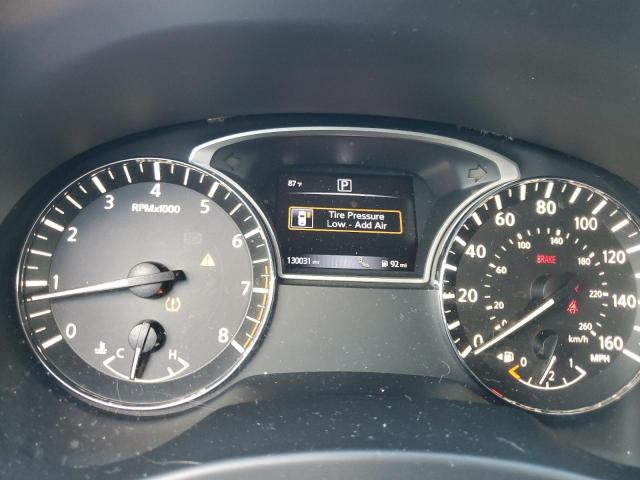 5N1AR2MN5GC655903 - 2016 NISSAN PATHFINDER S Սպիտակ լուսանկար 9