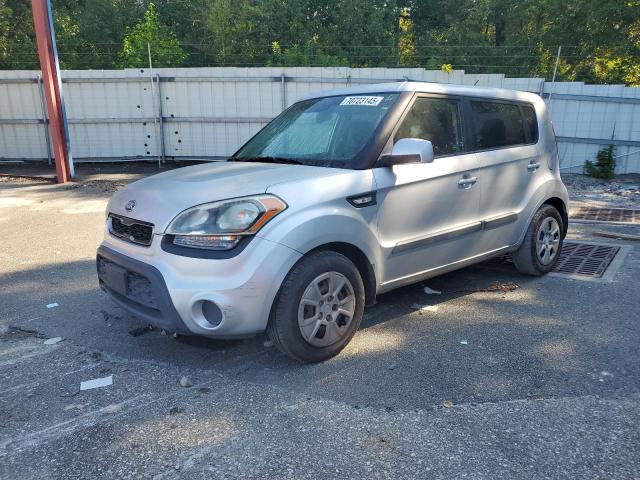 2013 KIA SOUL, 