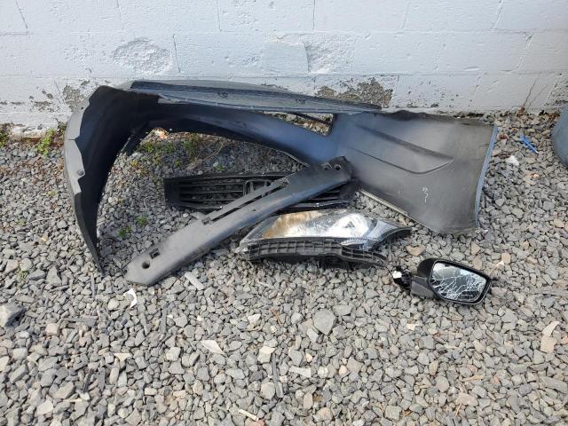 1HGCP2F86AA013706 - 2010 HONDA ACCORD EXL CHARCOAL photo 12