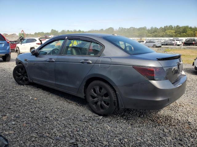 1HGCP2F86AA013706 - 2010 HONDA ACCORD EXL CHARCOAL photo 2