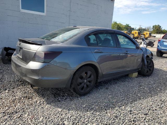 1HGCP2F86AA013706 - 2010 HONDA ACCORD EXL CHARCOAL photo 3