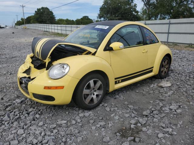 2006 VOLKSWAGEN NEW BEETLE 2.5L, null