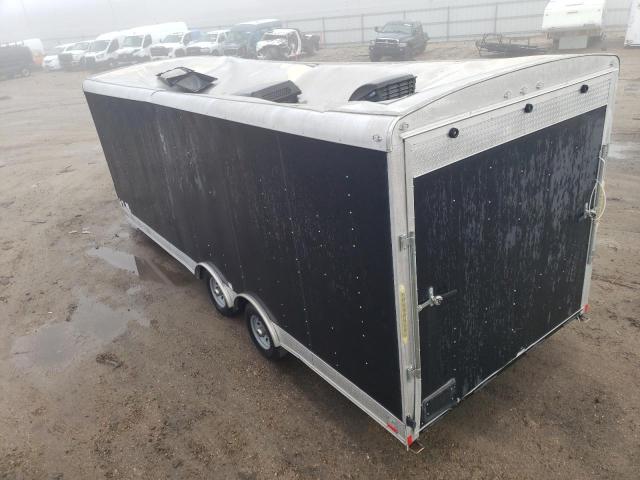 5NHUBLZ2XJB464711 - 2018 CARGO ENCLOSED BLACK photo 10