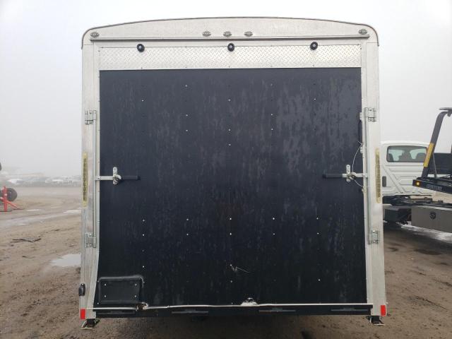 5NHUBLZ2XJB464711 - 2018 CARGO ENCLOSED BLACK photo 5