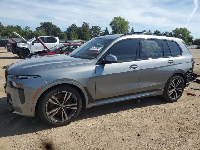 2024 BMW X7 XDRIVE40I, 