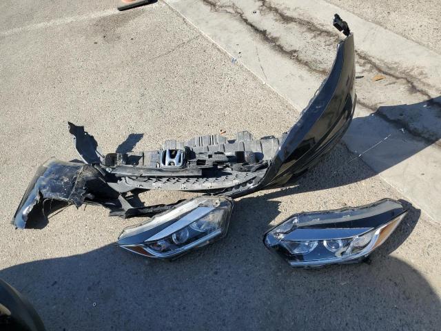 3CZRU5H30MM714876 - 2021 HONDA HR-V LX BLACK photo 13