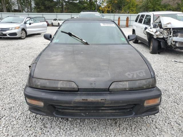 JH4DA9354PS008920 - 1993 ACURA INTEGRA LS BLACK photo 5