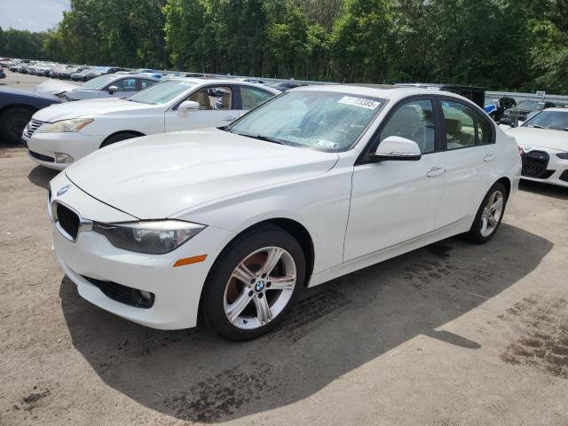 2013 BMW 328 XI, 