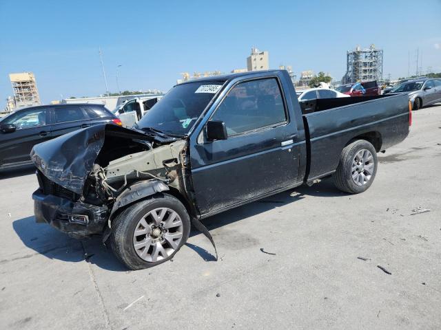 1996 NISSAN TRUCK BASE, 