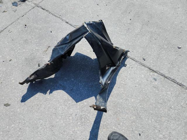 1N6SD11S7TC365939 - 1996 NISSAN TRUCK BASE Siyah fotoğraf 12