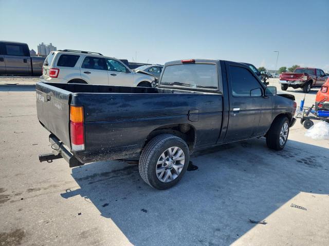 1N6SD11S7TC365939 - 1996 NISSAN TRUCK BASE Siyah fotoğraf 3