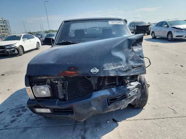 1N6SD11S7TC365939 - 1996 NISSAN TRUCK BASE Siyah fotoğraf 5