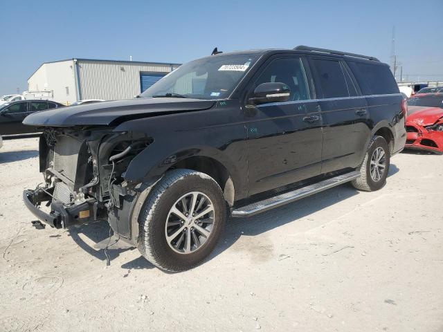 2021 FORD EXPEDITION MAX XLT, 