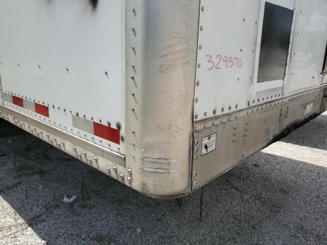 1GRAP0627KJ151655 - 2019 GGSD TRAILER WHITE photo 8