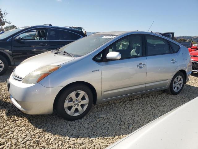 2008 TOYOTA PRIUS, 