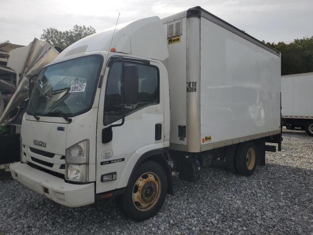 2017 ISUZU NQR, 
