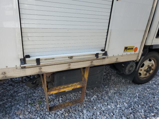 JALE5W169H7900281 - 2017 ISUZU NQR WHITE photo 11