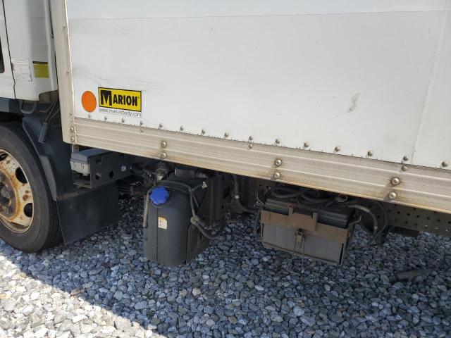 JALE5W169H7900281 - 2017 ISUZU NQR WHITE photo 13