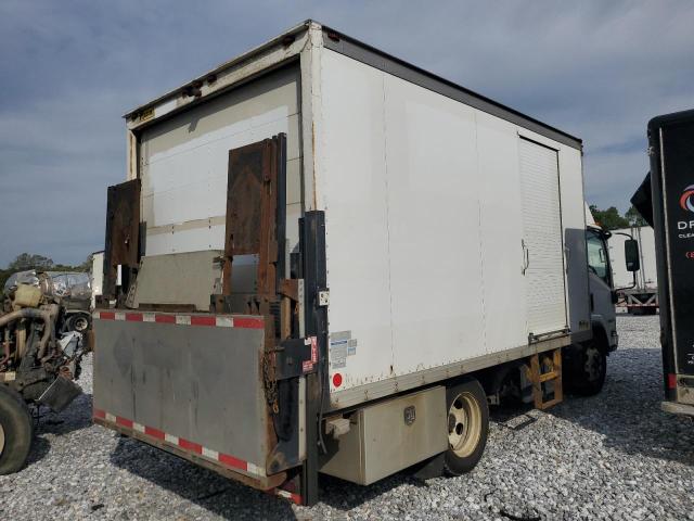 JALE5W169H7900281 - 2017 ISUZU NQR WHITE photo 3