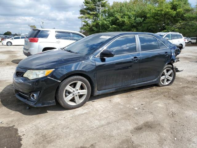 2014 TOYOTA CAMRY L, 