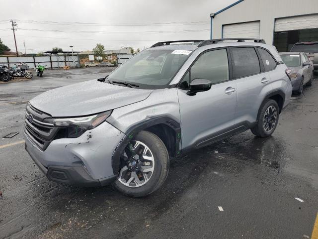 2025 SUBARU FORESTER PREMIUM, 