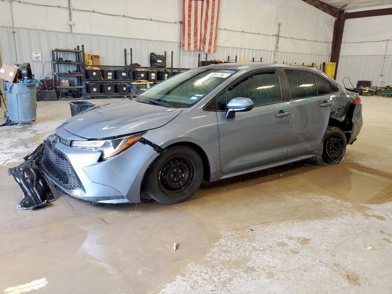 2020 TOYOTA COROLLA L, 