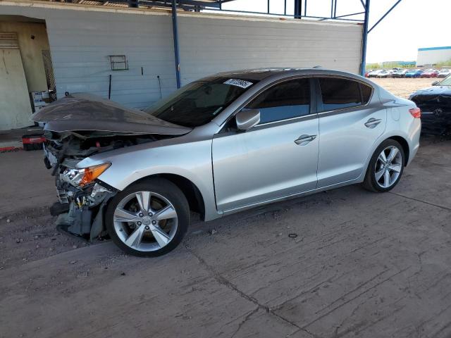 2013 ACURA ILX 20 TECH, 